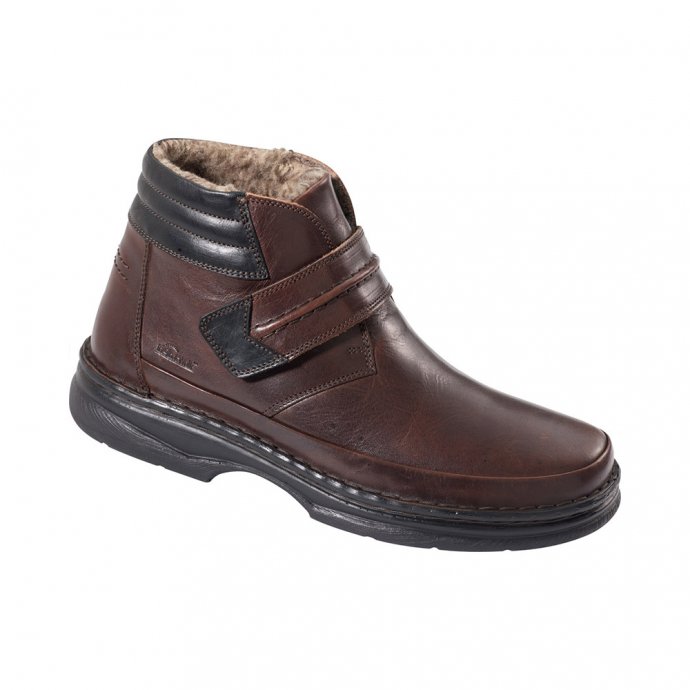 Bottines confort "Lightwalk"