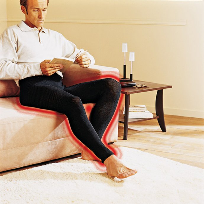 Thermo-ondergoed Alaska