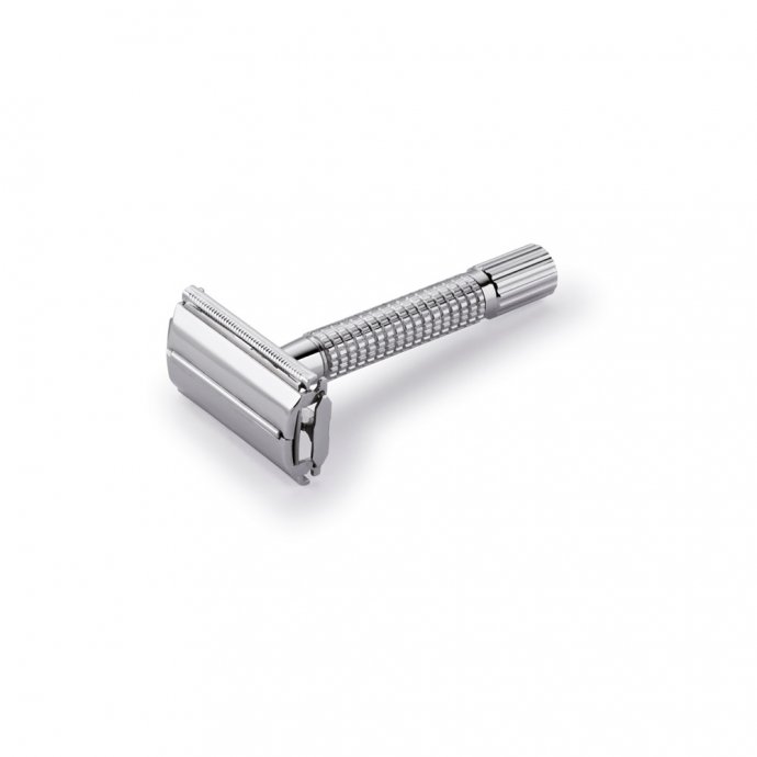 Nostalgisch scheermes