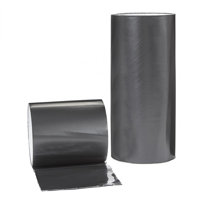 Scotch de réparation étanche 10x150cm