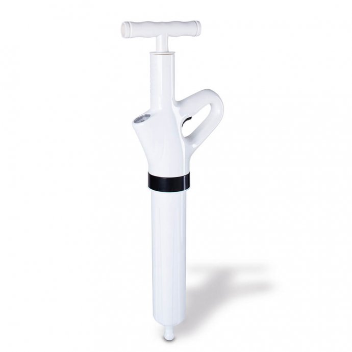 Power-afvoerreiniger