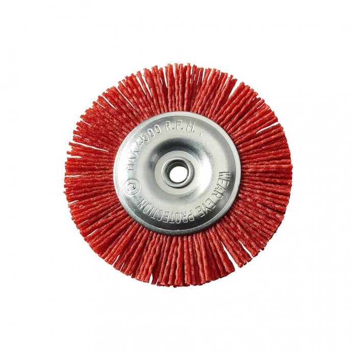 Bijpassende Reserveborstel