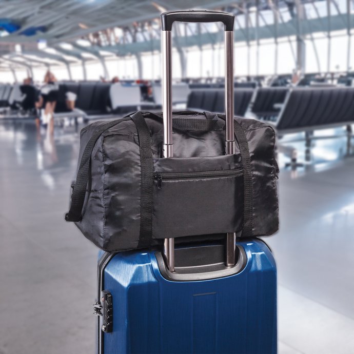 Sac de voyage pliant