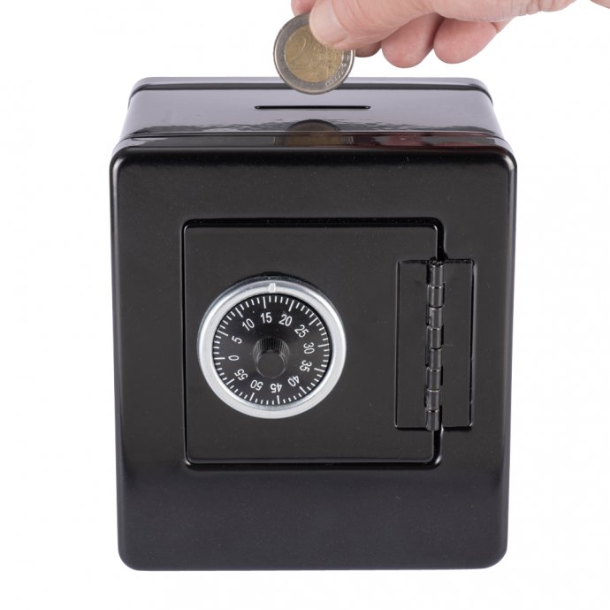 Spaarpot “Kluis”