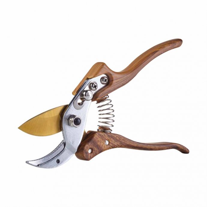 Takkenschaar 'Titanium“