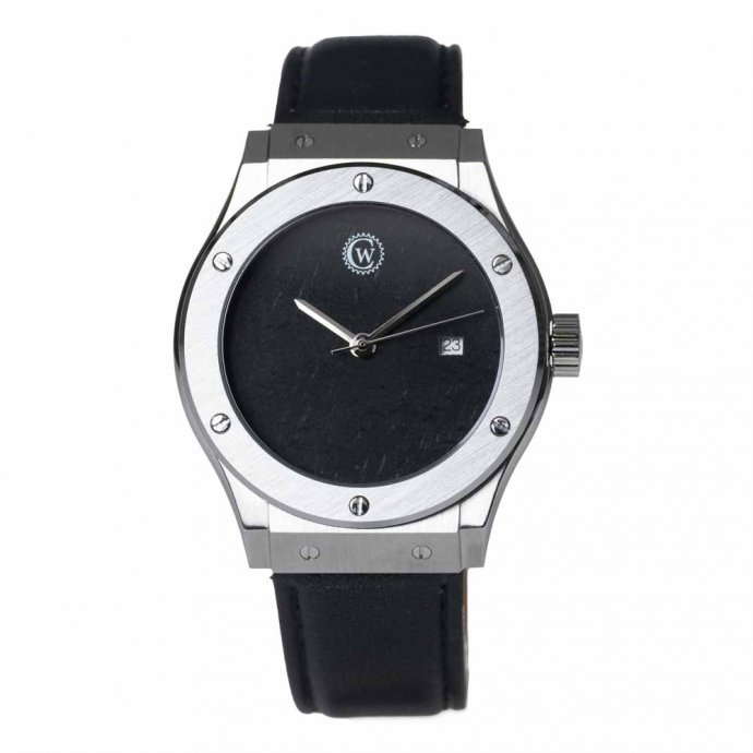 Automatisch horloge 'Portside Gemstone'