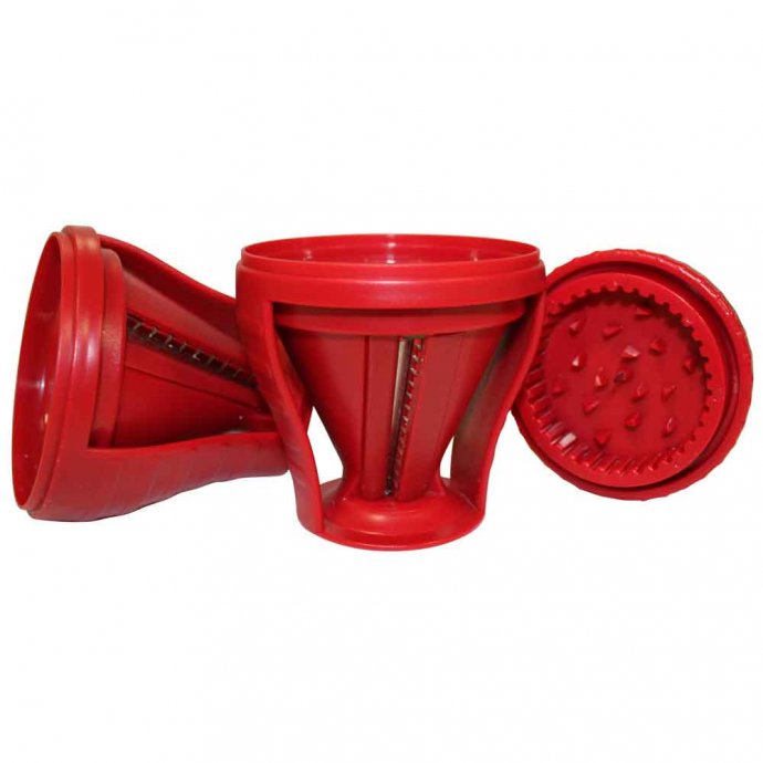 ‘Vegitrim’ spiraalsnijder