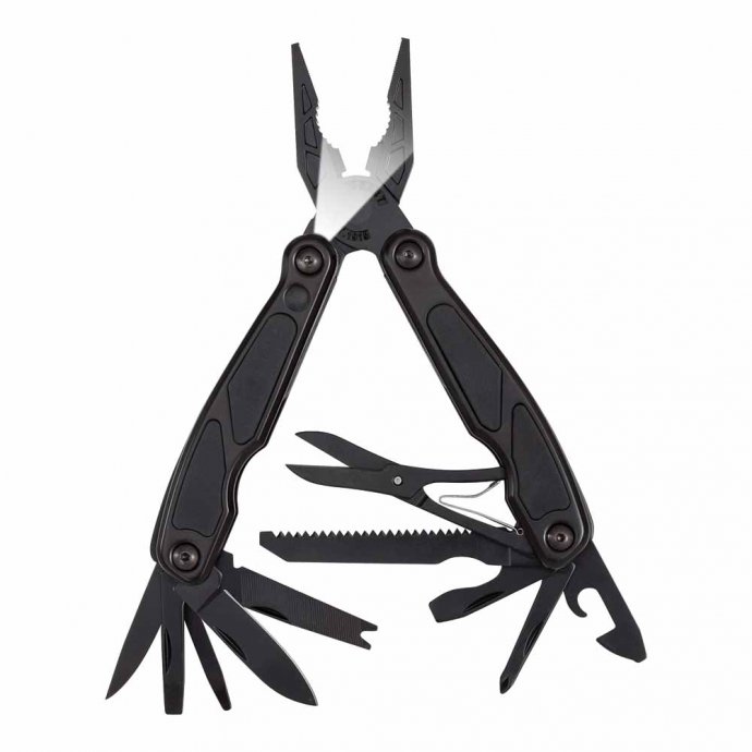 Multifunctioneel gereedschap met led