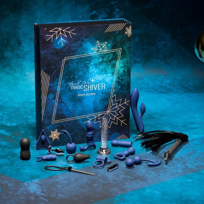 Erotische adventskalender