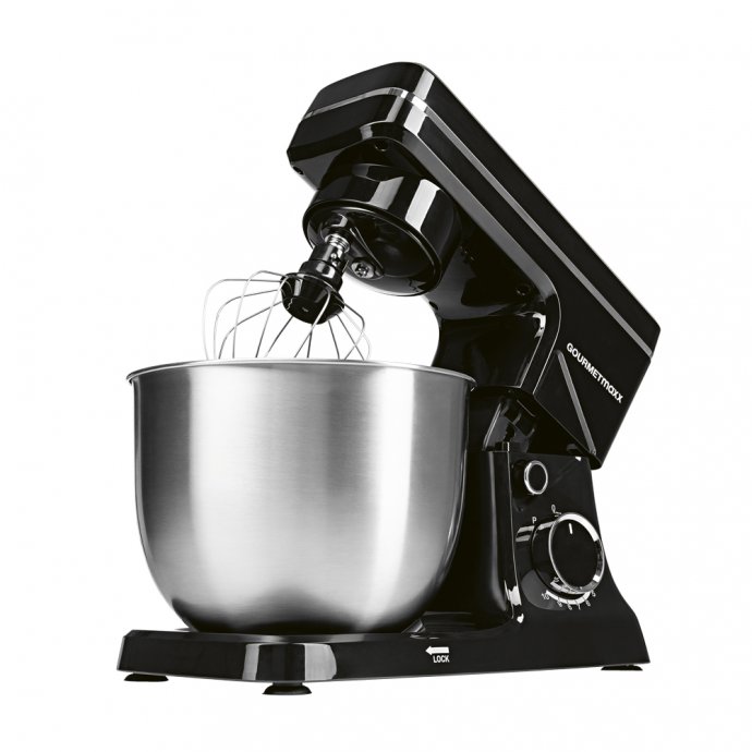 Robot ménager 3 en 1