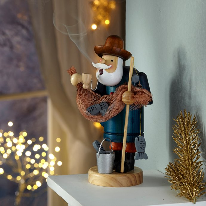 Figurine d’apiculteur