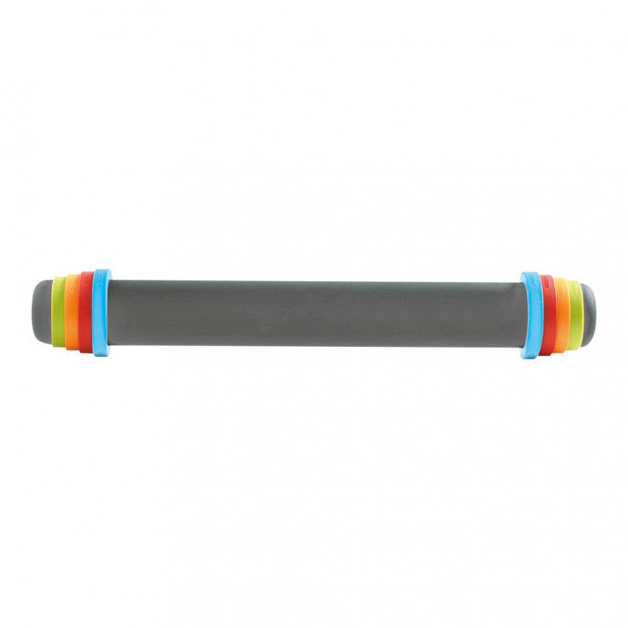 Siliconen deegroller