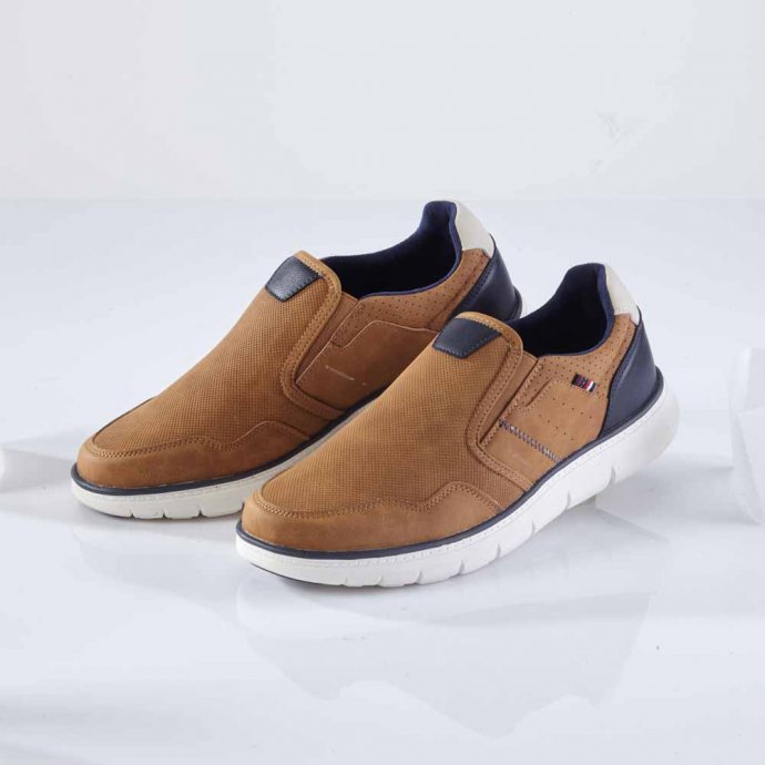 Superlichte stretchschoenen