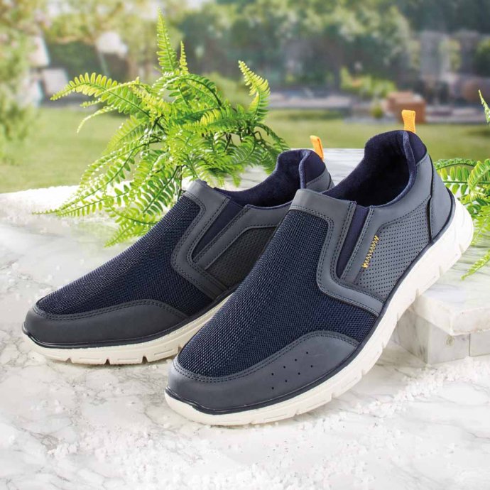 Chaussures stretch extra légères