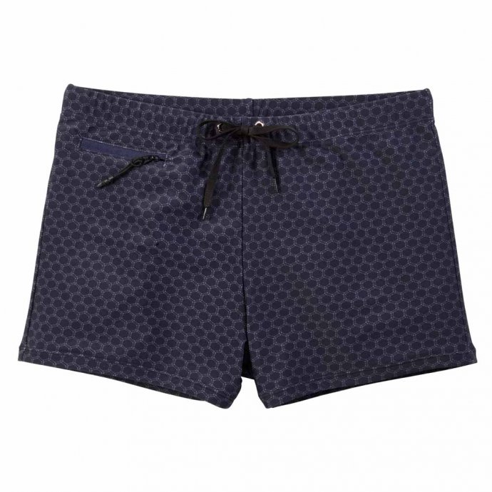 Maillot de bain avec poche de sécurité