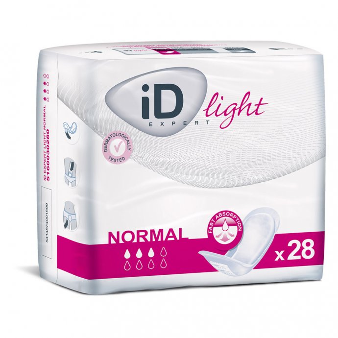 iD Expert Light
