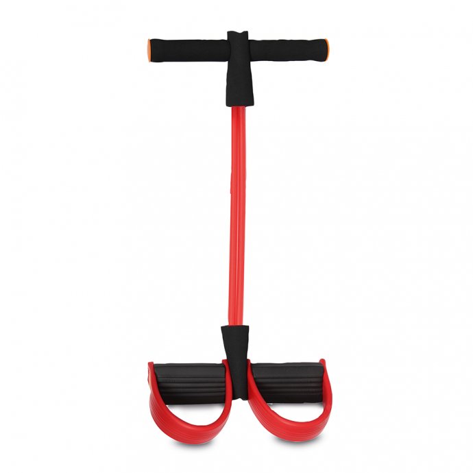 Gymnastiek-Fitness-trainer