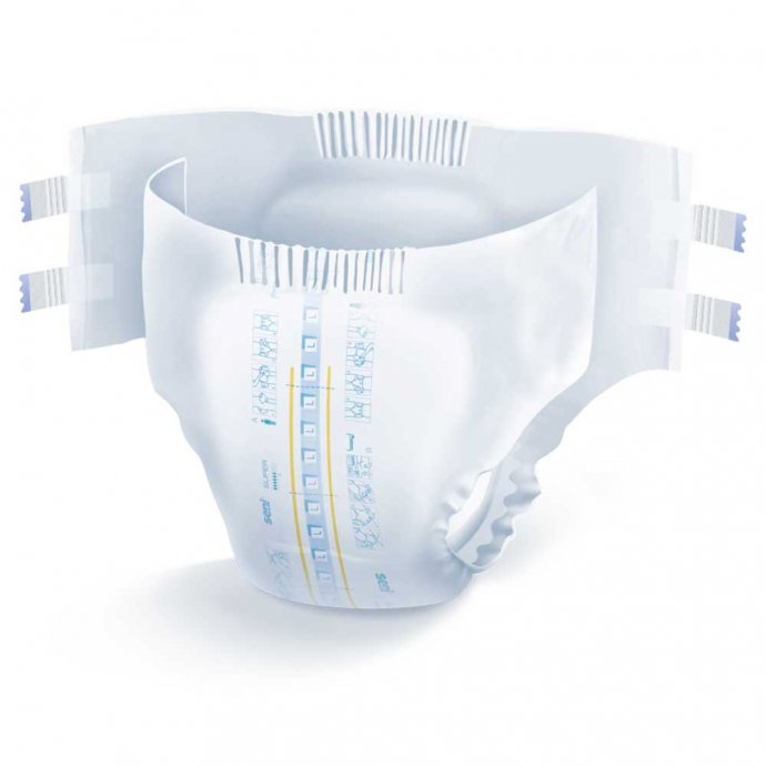 Culotte d’incontinence SENI Super