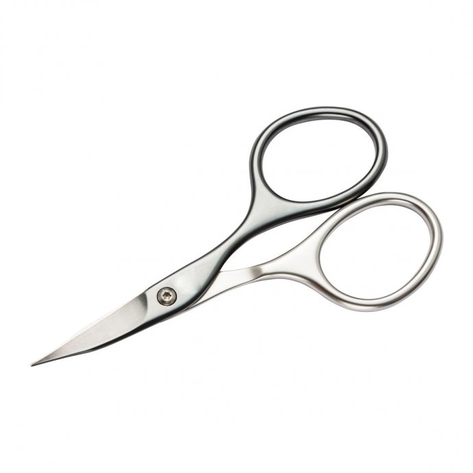 Zelfslijpend nagelschaartje