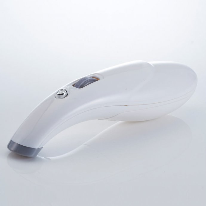 Appareil chauffant contre les piqûres d'insectes