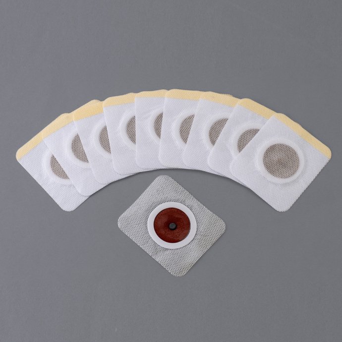 Pansements magnétiques Lot de 10