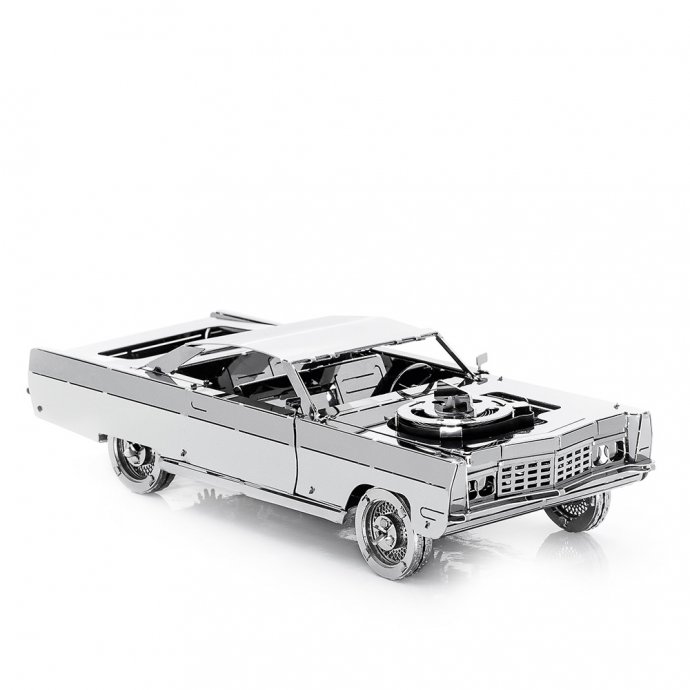 Modèle en métal street cruiser