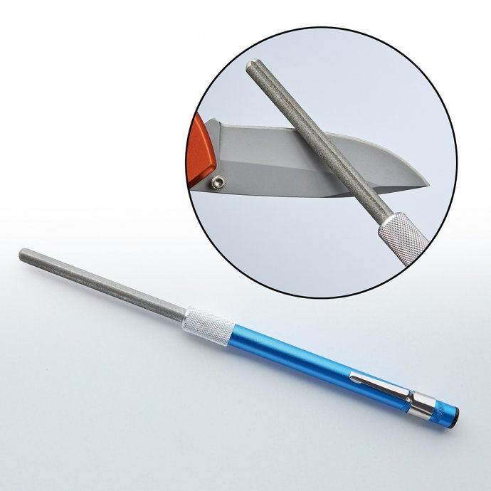 Diamanten slijpstaaf