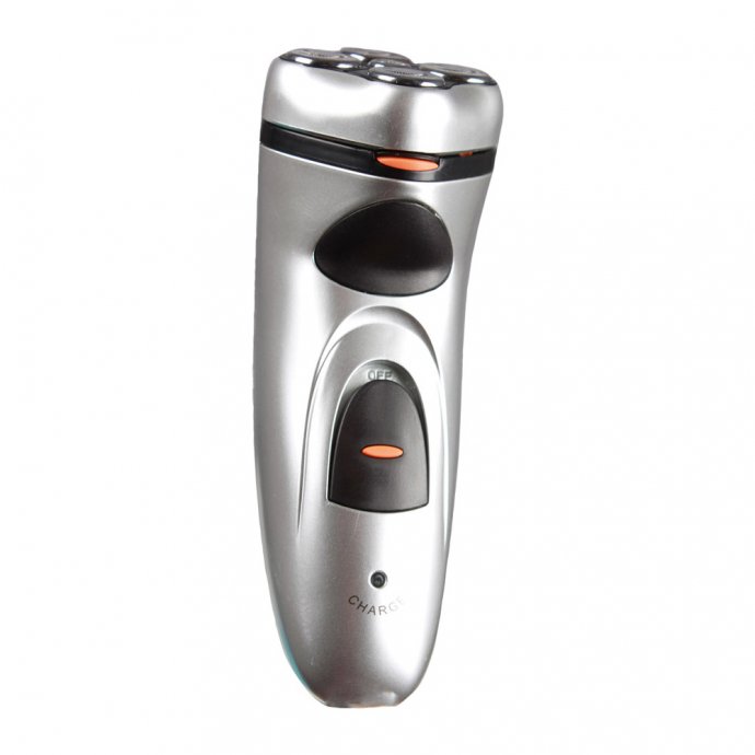 Rasoir rechargeable à 5 têtes