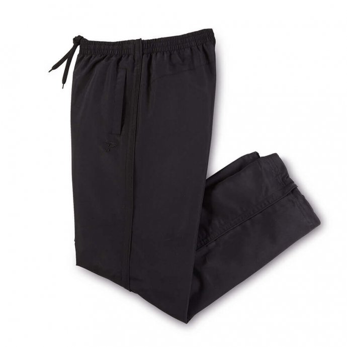 Pantalon de sport microfibre pour homme