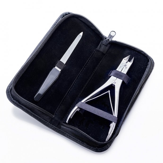 Duim- en grote teentang