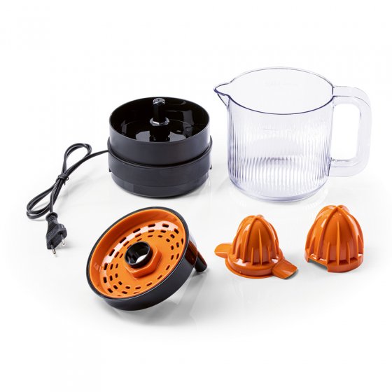 Presse-agrumes électrique  