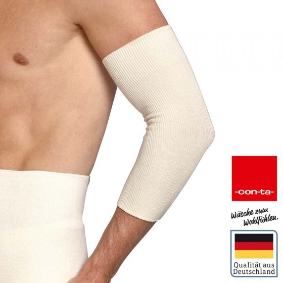 Chauffe-articulations angora 