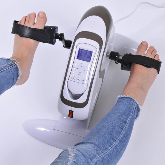 Gemotoriseerde bewegingstrainer 