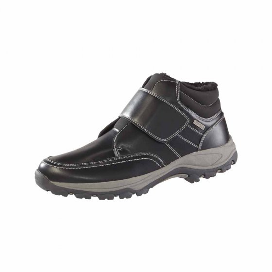 Klittenbandlaarzen met klimaatmembraan 