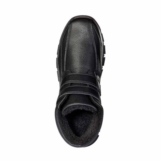 Thermoboots met klimaatmembranen 