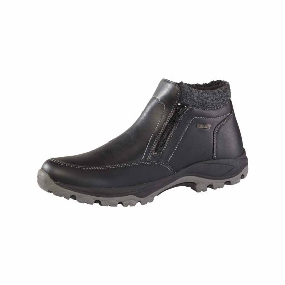 Winterboots met klimaatmembranen 