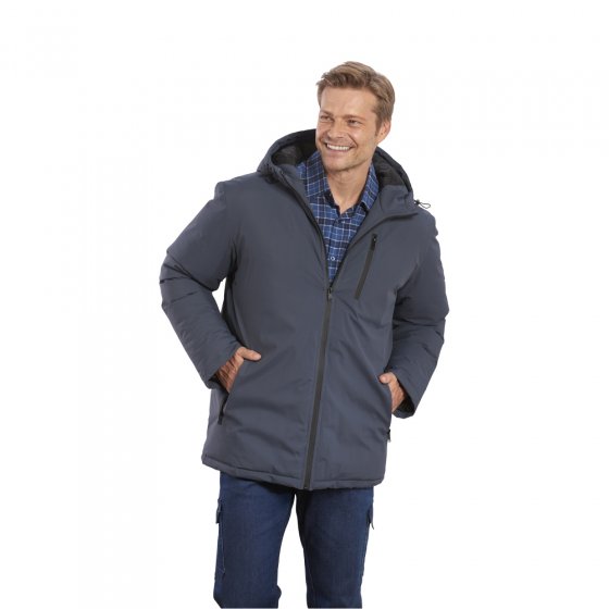 Functionele jas “Coastguard” 