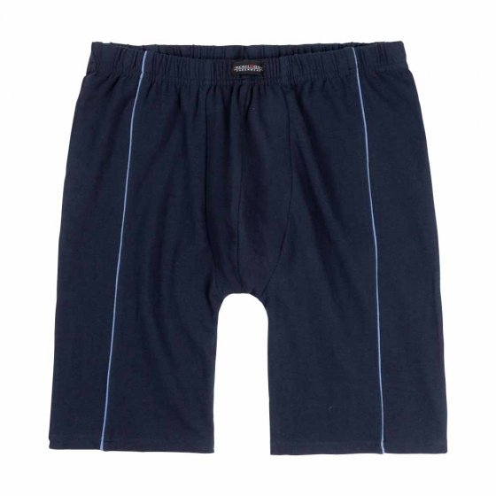 Caleçon rétro en coton 