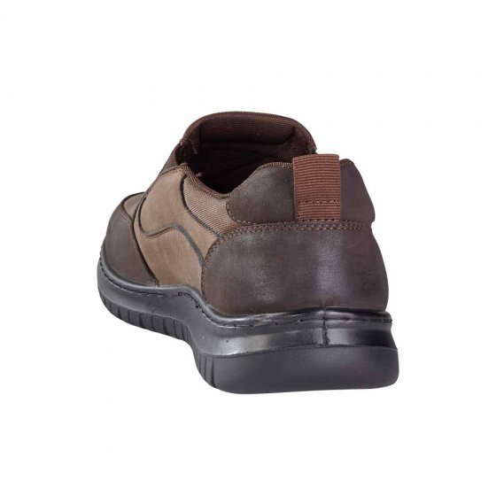 Comfortabele stretchschoenen 