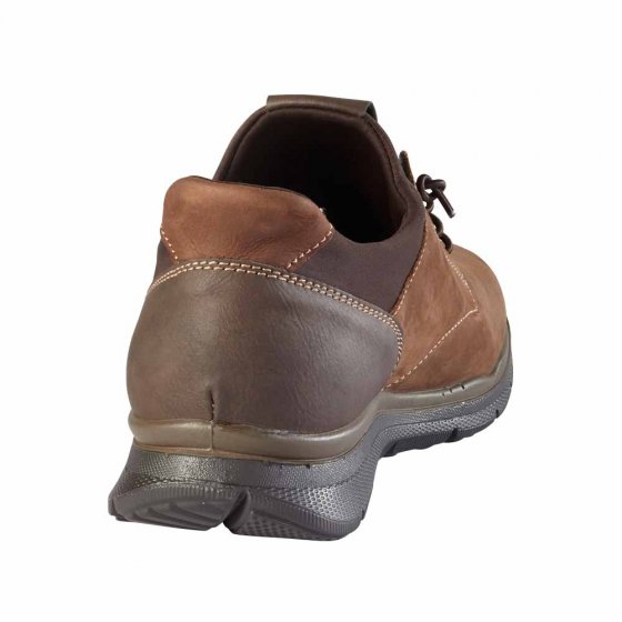 Easy-Fit instappers met klimaatmembraan 