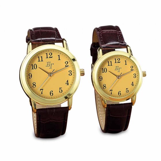 Set de montres pour couples 