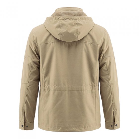 Sportieve vrijetijdsjack 