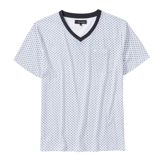 Herenpyjama 