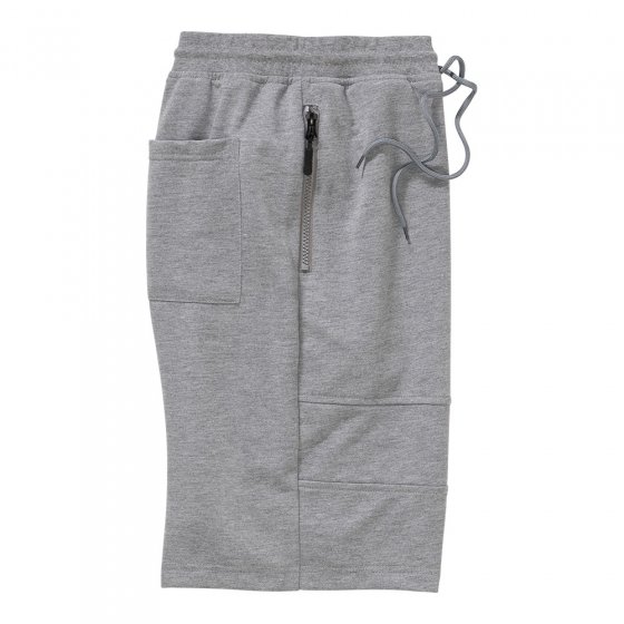 Twee korte broeken voor in de vrije tijd 