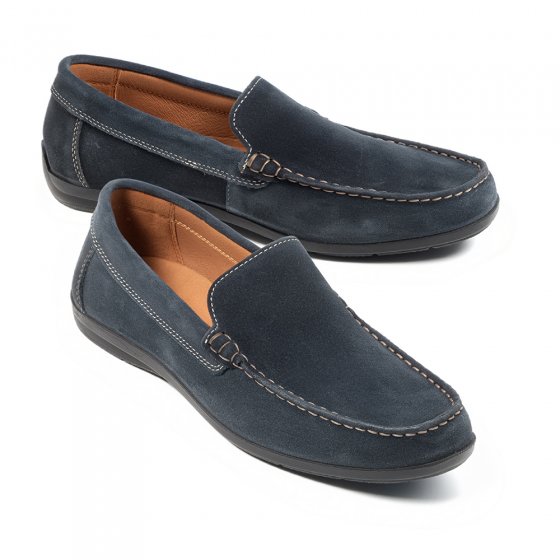 Mokassins pour homme 46 | Taupe