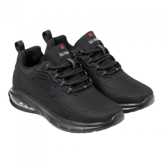 Baskets avec semelle Air amortissante 