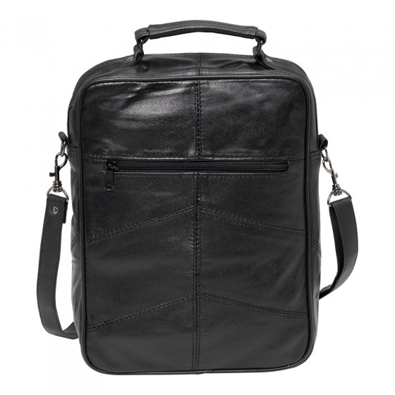 Sac XXL en cuir d'agneau 