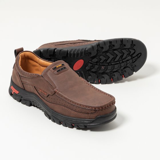 Mocassins tendance pour homme 
