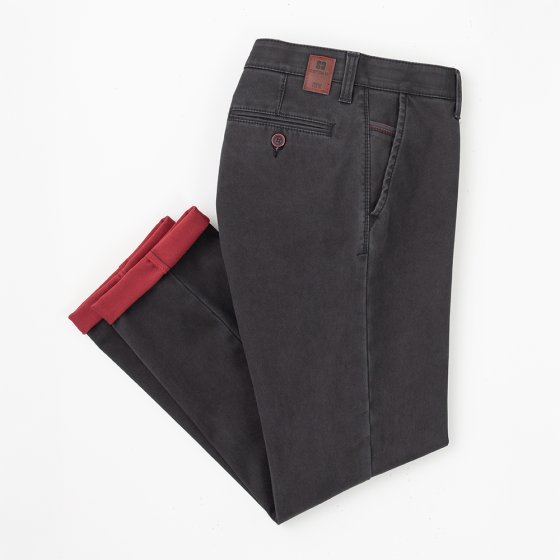 Pantalon en coton Thermolite 