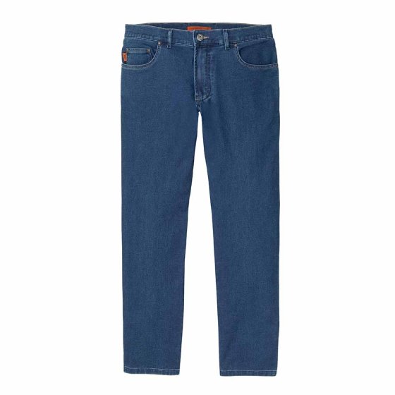 Jeans confortables 